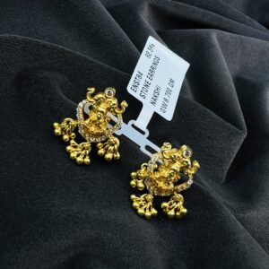 NAKSHI EARRINGS