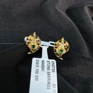 NAKSHI EARRINGS