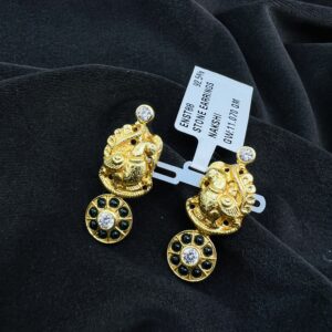 NAKSHI EARRINGS