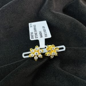 NAKSHI EARRINGS