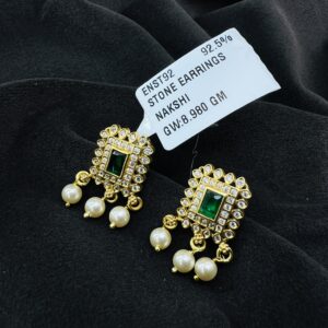 NAKSHI EARRINGS