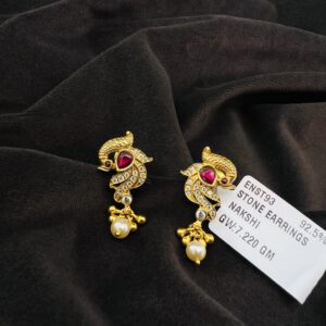 NAKSHI EARRINGS