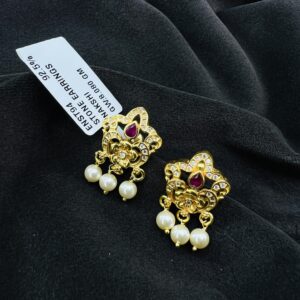 NAKSHI EARRINGS