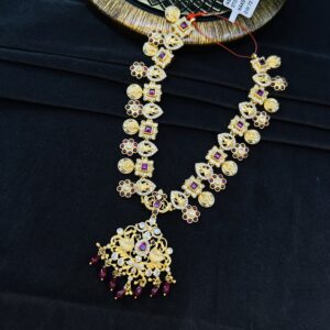 NAKSHI NECKLACE