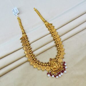 Kasula Necklace