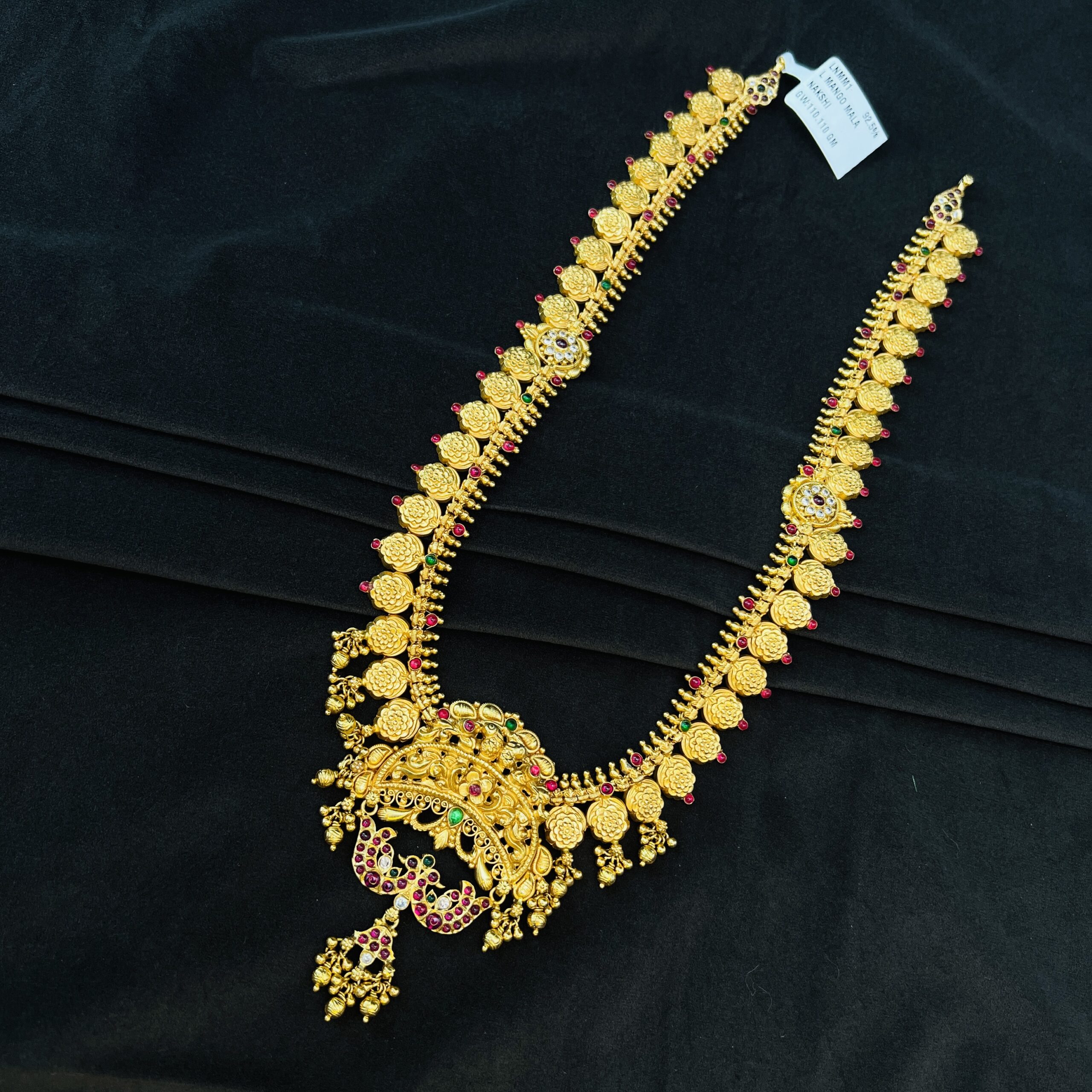 LONG MANGO MALA