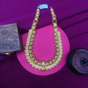 Kasula Necklace