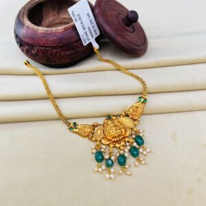 Nakshi Necklace