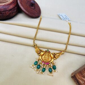 Nakshi Necklace