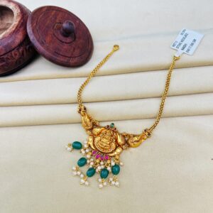 Nakshi Necklace