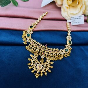 NAKSHI NECKLACE
