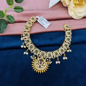 NAKSHI NECKLACE