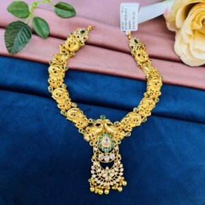 NAKSHI NECKLACE