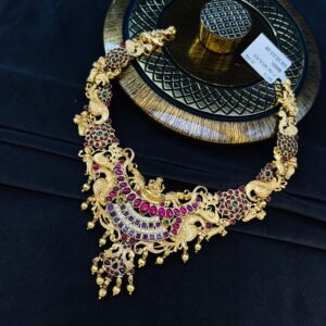 NAKSHI NECKLACE