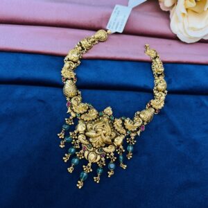 NAKSHI NECKLACE