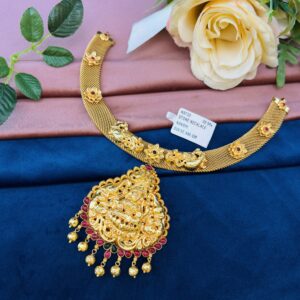 NAKSHI NECKLACE