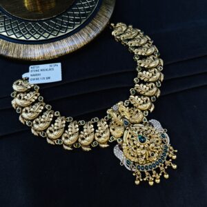 NAKSHI NECKLACE