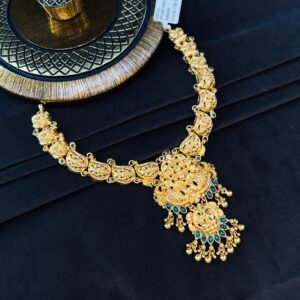 NAKSHI NECKLACE