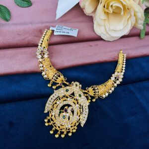 NAKSHI NECKLACE