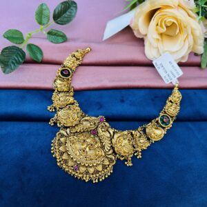 NAKSHI NECKLACE