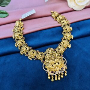 NAKSHI NECKLACE