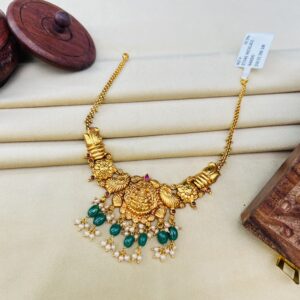 Nakshi Necklace