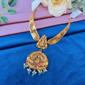NAKSHI NECKLACE