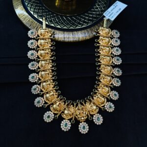 NAKSHI NECKLACE