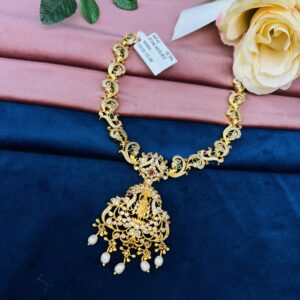 NAKSHI NECKLACE
