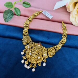 NAKSHI NECKLACE