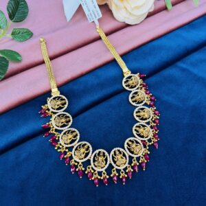 NAKSHI NECKLACE