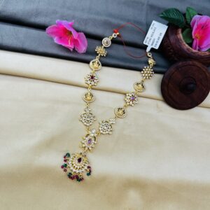 NAKSHI NECKLACE