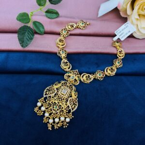 NAKSHI NECKLACE