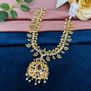 NAKSHI NECKLACE