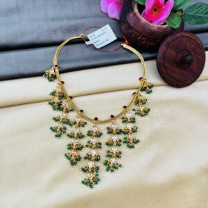 NAKSHI NECKLACE