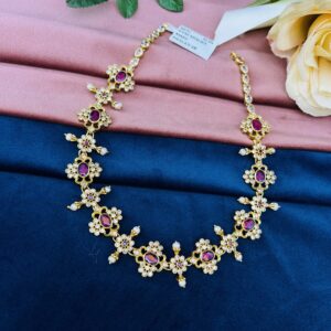 NAKSHI NECKLACE