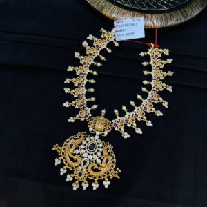 NAKSHI NECKLACE