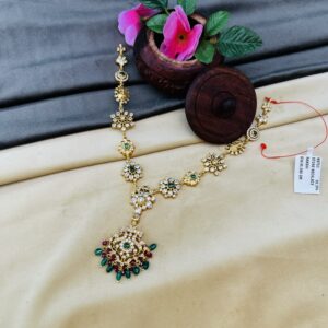 NAKSHI NECKLACE