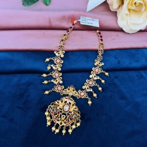 NAKSHI NECKLACE