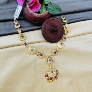 NAKSHI NECKLACE