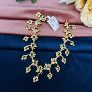 NAKSHI NECKLACE