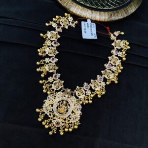 NAKSHI NECKLACE