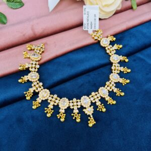 STONE NECKLACE