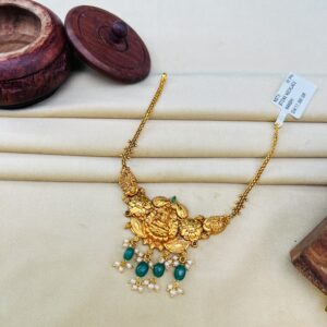 Nakshi Necklace