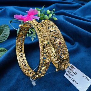 PACCHI BANGLES
