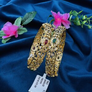 PACCHI BANGLES
