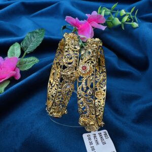 PACCHI BANGLES
