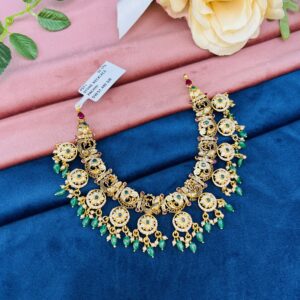 PACCHI NECKLACE