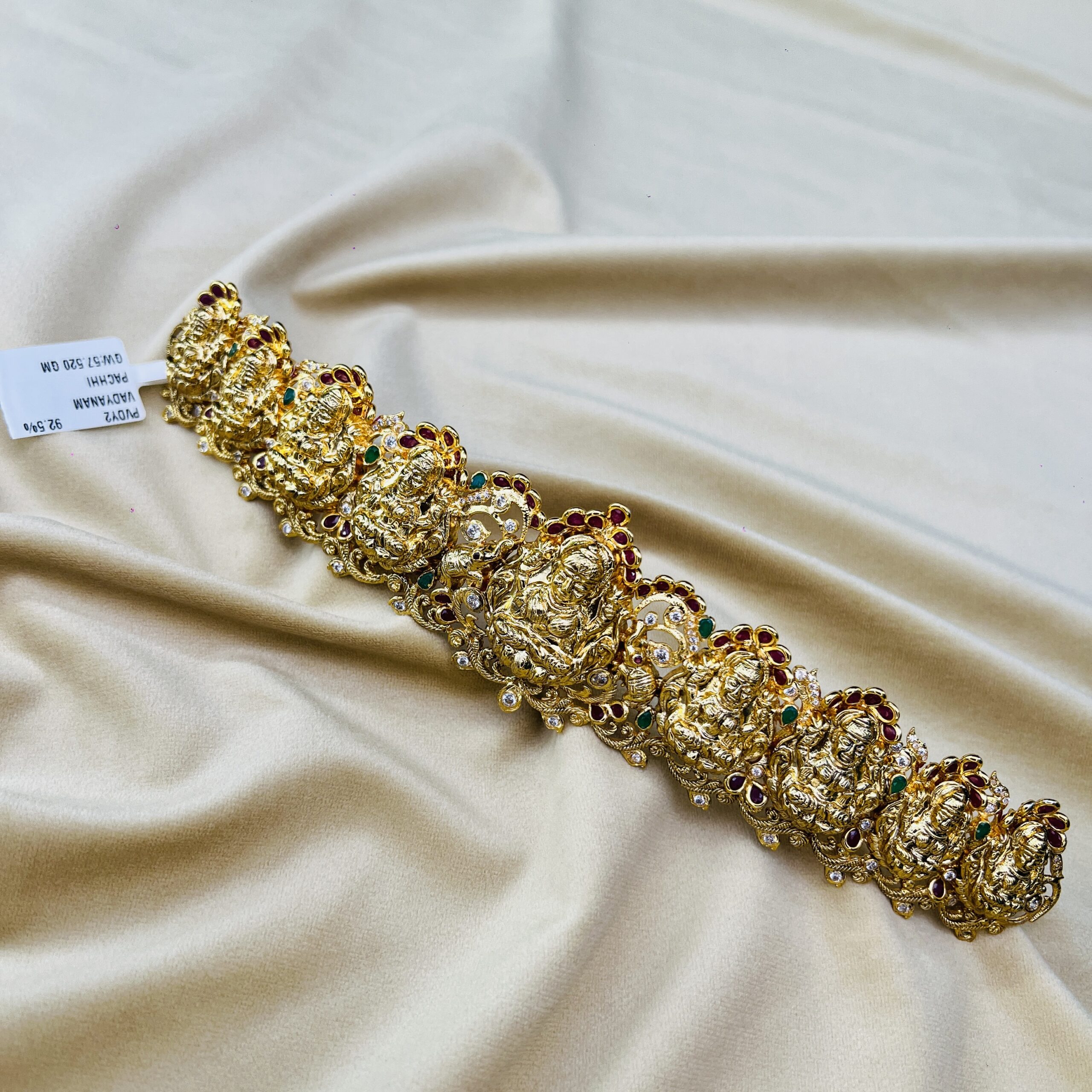 NAKSHI VADYANAM