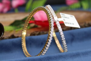 CZ BANGLES